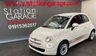 USED 2016 16 FIAT 500 1.2 POP STAR 3d 69 BHP &pound;20 TAX AND LOW INSURANCE