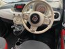USED 2016 16 FIAT 500 1.2 POP STAR 3d 69 BHP &pound;20 TAX AND LOW INSURANCE