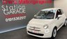 USED 2016 16 FIAT 500 1.2 POP STAR 3d 69 BHP &pound;20 TAX AND LOW INSURANCE