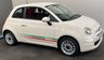 USED 2016 16 FIAT 500 1.2 POP STAR 3d 69 BHP &pound;20 TAX AND LOW INSURANCE