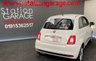 USED 2016 16 FIAT 500 1.2 POP STAR 3d 69 BHP &pound;20 TAX AND LOW INSURANCE