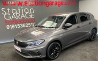USED 2019 19 FIAT TIPO 1.4 STREET 5d 94 BHP NICE FULL SERVICE HIST EXAMPLE LOW MILES