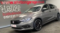 USED 2019 19 FIAT TIPO 1.4 STREET 5d 94 BHP NICE FULL SERVICE HIST EXAMPLE LOW MILES