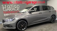 USED 2019 19 FIAT TIPO 1.4 STREET 5d 94 BHP NICE FULL SERVICE HIST EXAMPLE LOW MILES