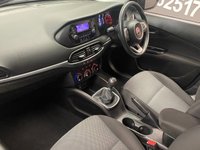 USED 2019 19 FIAT TIPO 1.4 STREET 5d 94 BHP NICE FULL SERVICE HIST EXAMPLE LOW MILES