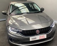 USED 2019 19 FIAT TIPO 1.4 STREET 5d 94 BHP NICE FULL SERVICE HIST EXAMPLE LOW MILES
