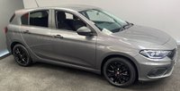 USED 2019 19 FIAT TIPO 1.4 STREET 5d 94 BHP NICE FULL SERVICE HIST EXAMPLE LOW MILES