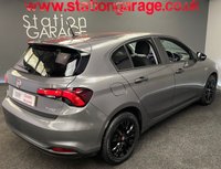 USED 2019 19 FIAT TIPO 1.4 STREET 5d 94 BHP NICE FULL SERVICE HIST EXAMPLE LOW MILES