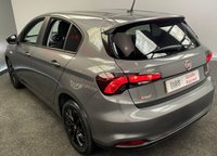 USED 2019 19 FIAT TIPO 1.4 STREET 5d 94 BHP NICE FULL SERVICE HIST EXAMPLE LOW MILES