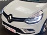 USED 2019 19 RENAULT CLIO 0.9 GT LINE TCE 5d 89 BHP PEARL WHITE ,DAB, HALF LEATHER, SAT NAV