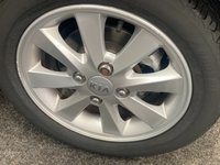 USED 2011 61 KIA PICANTO 1.2 2 5d 84 BHP 
