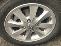 USED 2011 61 KIA PICANTO 1.2 2 5d 84 BHP 