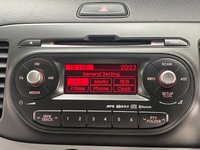 USED 2011 61 KIA PICANTO 1.2 2 5d 84 BHP 