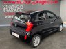 USED 2011 61 KIA PICANTO 1.2 2 5d 84 BHP 