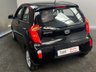 USED 2011 61 KIA PICANTO 1.2 2 5d 84 BHP 