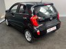 USED 2011 61 KIA PICANTO 1.2 2 5d 84 BHP 