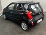USED 2011 61 KIA PICANTO 1.2 2 5d 84 BHP 