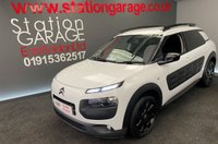 USED 2015 65 CITROEN C4 CACTUS 1.6 BLUEHDI FLAIR 5d 98 BHP 