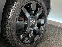 USED 2015 65 CITROEN C4 CACTUS 1.6 BLUEHDI FLAIR 5d 98 BHP 