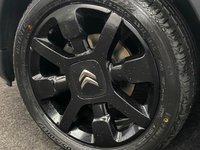 USED 2015 65 CITROEN C4 CACTUS 1.6 BLUEHDI FLAIR 5d 98 BHP 