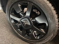 USED 2015 65 CITROEN C4 CACTUS 1.6 BLUEHDI FLAIR 5d 98 BHP 