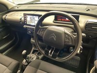 USED 2015 65 CITROEN C4 CACTUS 1.6 BLUEHDI FLAIR 5d 98 BHP 