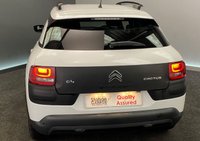 USED 2015 65 CITROEN C4 CACTUS 1.6 BLUEHDI FLAIR 5d 98 BHP 