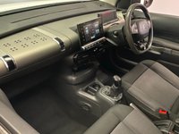 USED 2015 65 CITROEN C4 CACTUS 1.6 BLUEHDI FLAIR 5d 98 BHP 