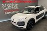 USED 2015 65 CITROEN C4 CACTUS 1.6 BLUEHDI FLAIR 5d 98 BHP 