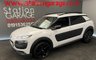 USED 2015 65 CITROEN C4 CACTUS 1.6 BLUEHDI FLAIR 5d 98 BHP 
