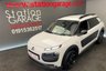 USED 2015 65 CITROEN C4 CACTUS 1.6 BLUEHDI FLAIR 5d 98 BHP 
