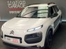 USED 2015 65 CITROEN C4 CACTUS 1.6 BLUEHDI FLAIR 5d 98 BHP 