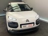 USED 2015 65 CITROEN C4 CACTUS 1.6 BLUEHDI FLAIR 5d 98 BHP 