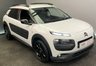 USED 2015 65 CITROEN C4 CACTUS 1.6 BLUEHDI FLAIR 5d 98 BHP 