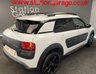 USED 2015 65 CITROEN C4 CACTUS 1.6 BLUEHDI FLAIR 5d 98 BHP 