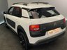 USED 2015 65 CITROEN C4 CACTUS 1.6 BLUEHDI FLAIR 5d 98 BHP 