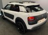 USED 2015 65 CITROEN C4 CACTUS 1.6 BLUEHDI FLAIR 5d 98 BHP 