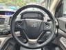 USED 2014 64 HONDA CR-V 1.6 I-DTEC SR 5d 118 BHP 