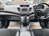 USED 2014 64 HONDA CR-V 1.6 I-DTEC SR 5d 118 BHP 