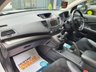 USED 2014 64 HONDA CR-V 1.6 I-DTEC SR 5d 118 BHP 