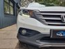 USED 2014 64 HONDA CR-V 1.6 I-DTEC SR 5d 118 BHP 