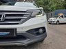 USED 2014 64 HONDA CR-V 1.6 I-DTEC SR 5d 118 BHP 