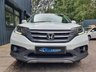 USED 2014 64 HONDA CR-V 1.6 I-DTEC SR 5d 118 BHP 