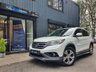 USED 2014 64 HONDA CR-V 1.6 I-DTEC SR 5d 118 BHP 