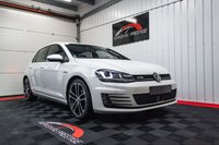 USED 2015 15 VOLKSWAGEN GOLF 2.0 GTD DSG 5d 182 BHP HEATED SEATS+ADAPTIVE CRUISE