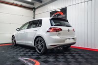 USED 2015 15 VOLKSWAGEN GOLF 2.0 GTD DSG 5d 182 BHP HEATED SEATS+ADAPTIVE CRUISE