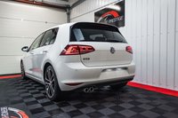 USED 2015 15 VOLKSWAGEN GOLF 2.0 GTD DSG 5d 182 BHP HEATED SEATS+ADAPTIVE CRUISE