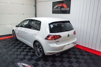 USED 2015 15 VOLKSWAGEN GOLF 2.0 GTD DSG 5d 182 BHP HEATED SEATS+ADAPTIVE CRUISE