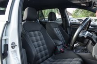 USED 2015 15 VOLKSWAGEN GOLF 2.0 GTD DSG 5d 182 BHP HEATED SEATS+ADAPTIVE CRUISE