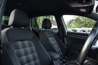 USED 2015 15 VOLKSWAGEN GOLF 2.0 GTD DSG 5d 182 BHP HEATED SEATS+ADAPTIVE CRUISE